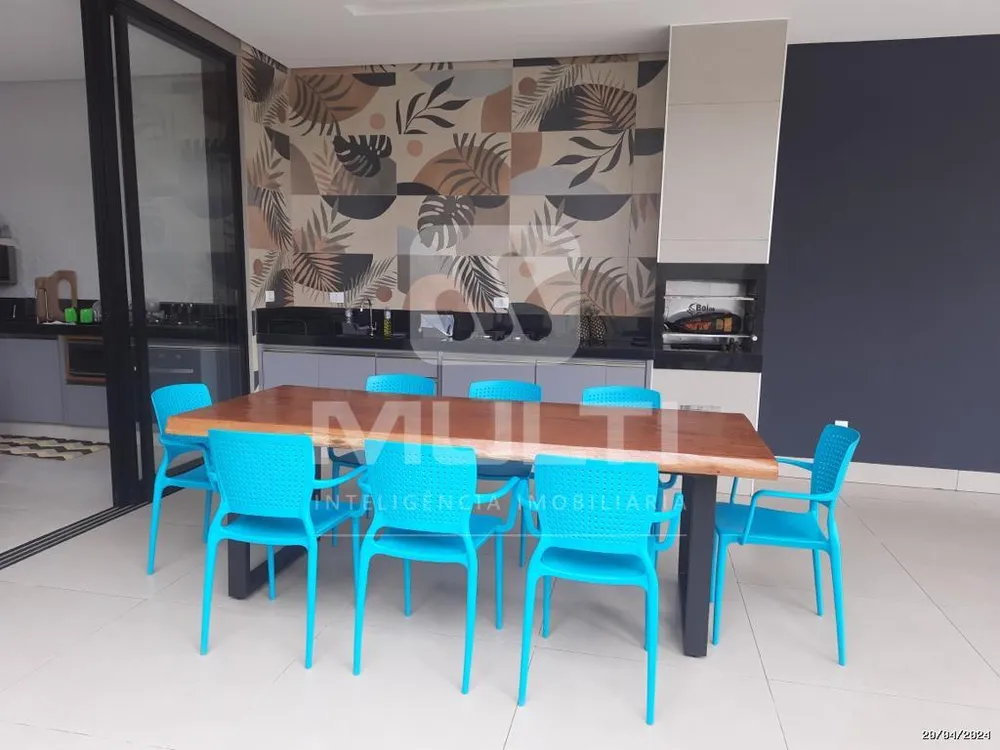 Casa, 3 quartos, 200 m² - Foto 6