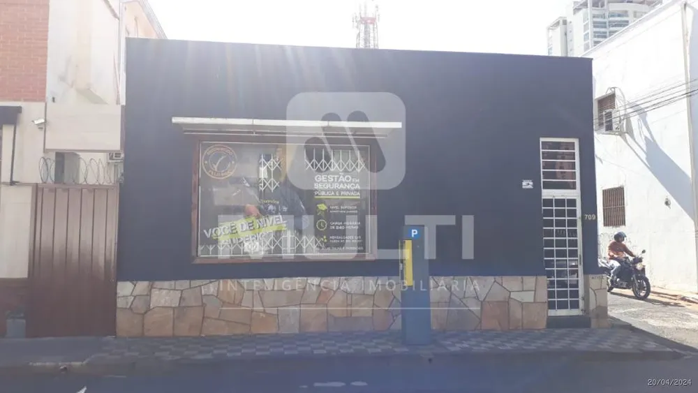 Loja-Salão, 134 m² - Foto 1