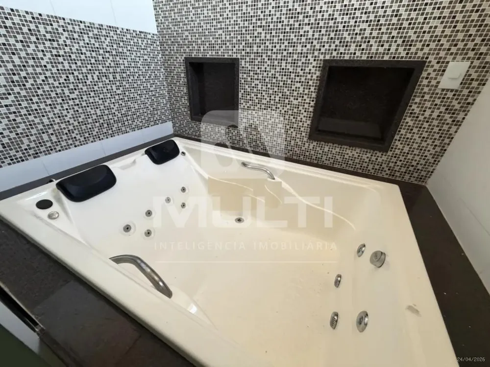 Casa, 3 quartos, 204 m² - Foto 5