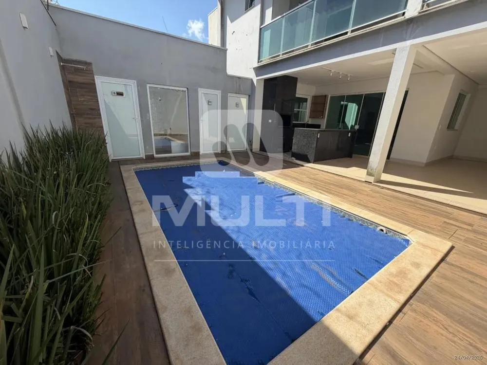 Casa, 3 quartos, 204 m² - Foto 11