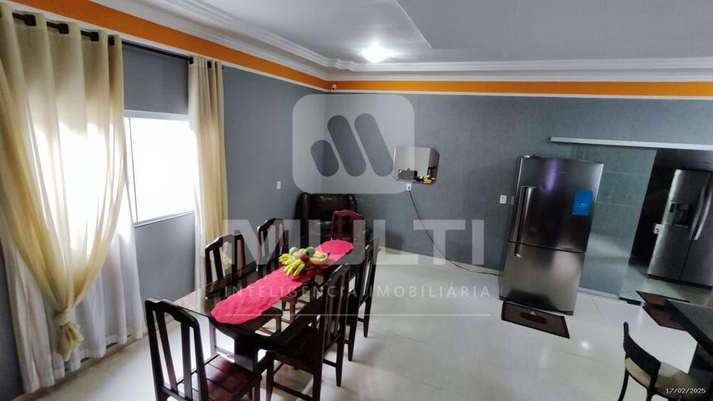 Casa, 5 quartos, 270 m² - Foto 3