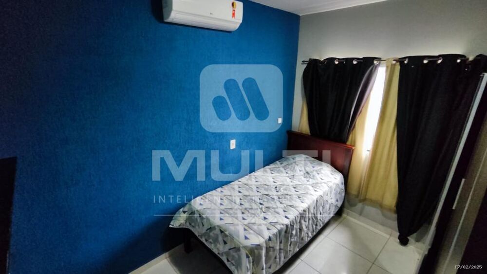 Casa, 5 quartos, 270 m² - Foto 9