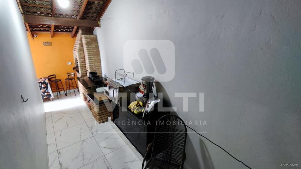 Casa, 5 quartos, 270 m² - Foto 6