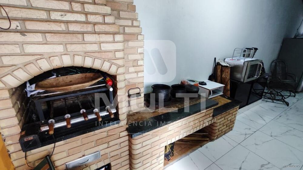 Casa, 5 quartos, 270 m² - Foto 5