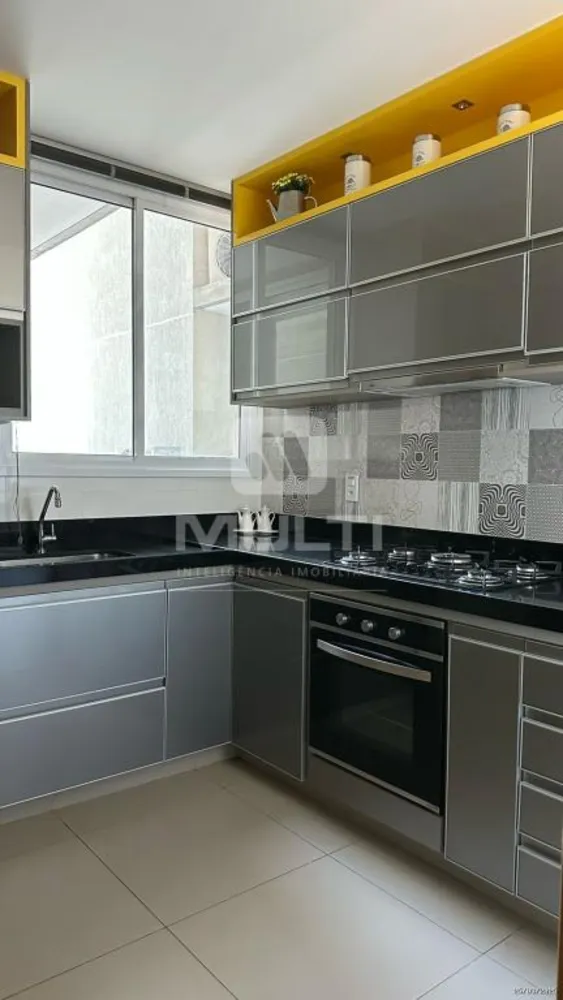 Apartamento, 3 quartos, 130 m² - Foto 9