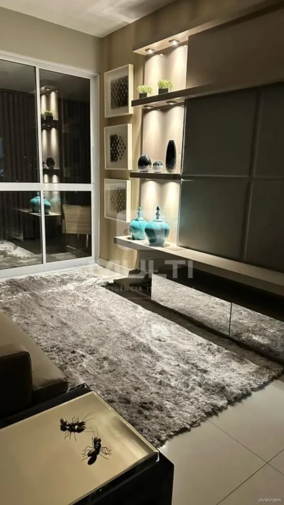 Apartamento, 3 quartos, 130 m² - Foto 2