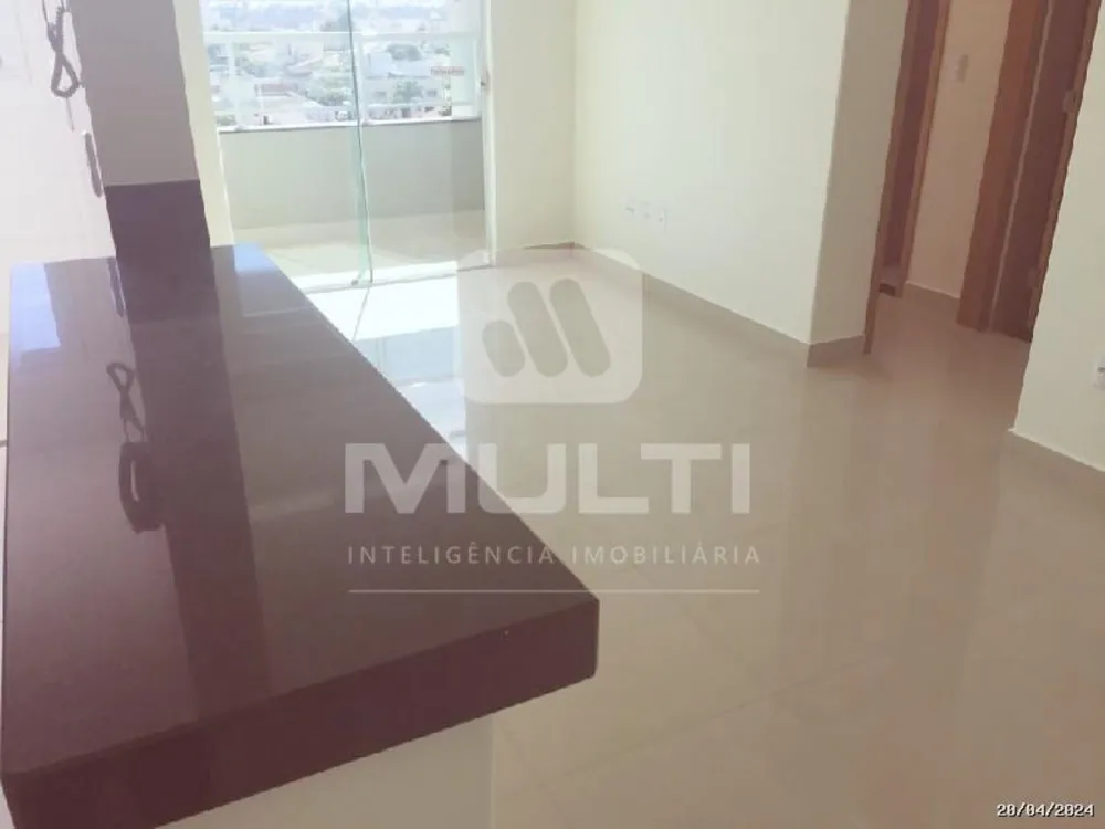 Apartamento, 2 quartos, 58 m² - Foto 1