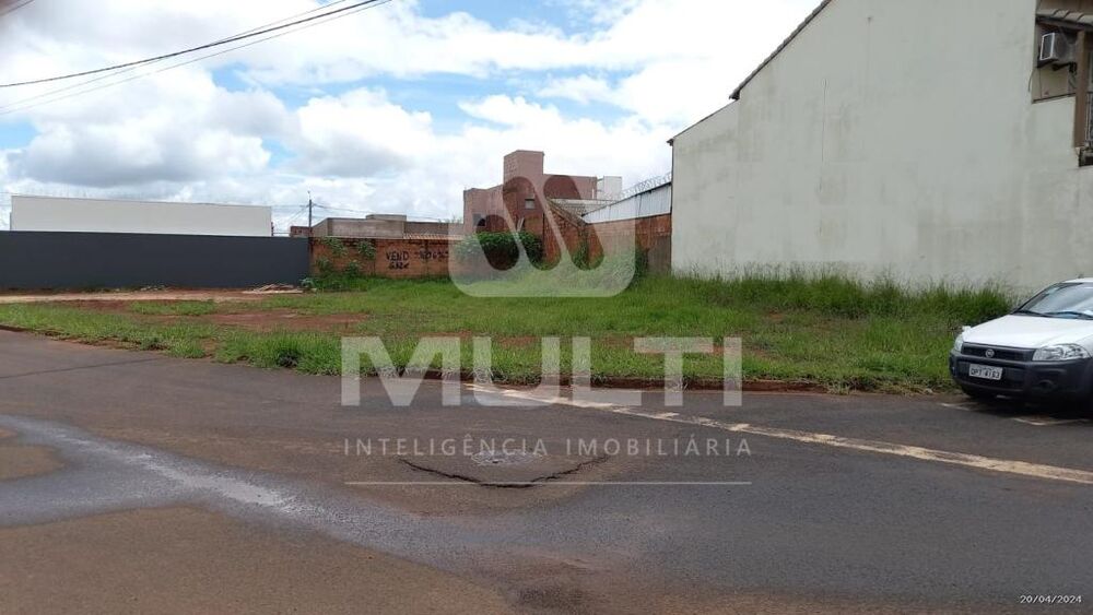 Terreno, 632 m² - Foto 1