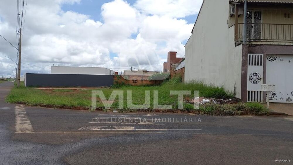 Terreno, 632 m² - Foto 2