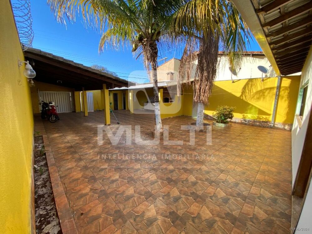 Casa, 3 quartos, 180 m² - Foto 4