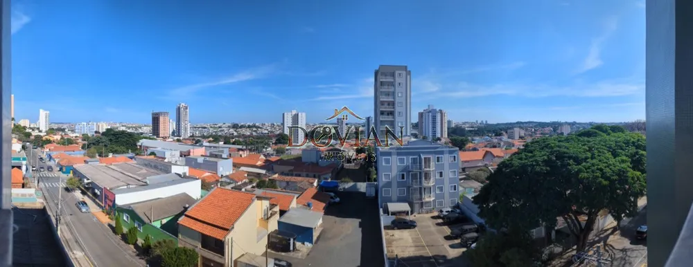 Apartamento, 3 quartos, 112 m² - Foto 9