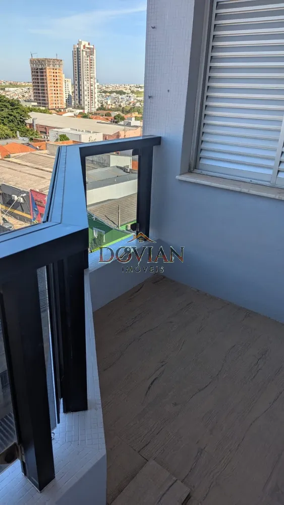 Apartamento, 3 quartos, 112 m² - Foto 7