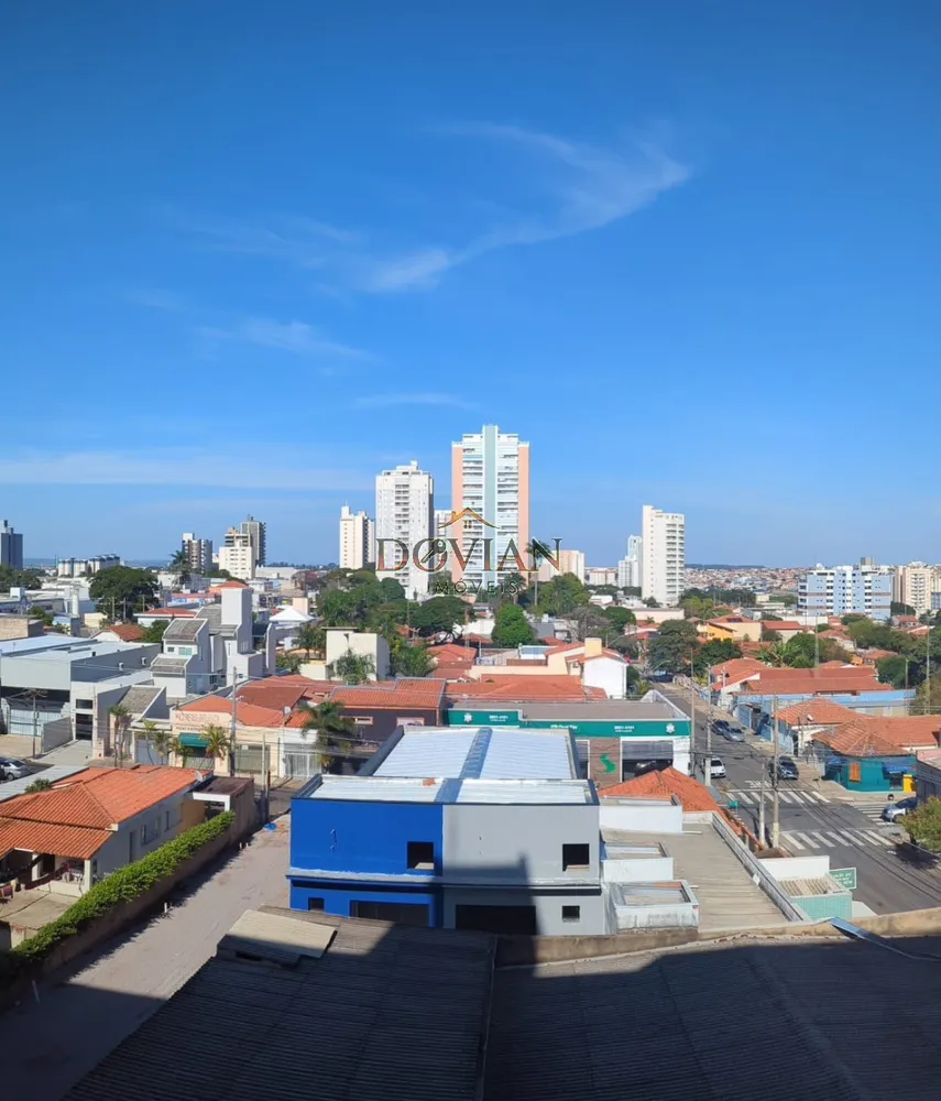 Apartamento, 3 quartos, 112 m² - Foto 8
