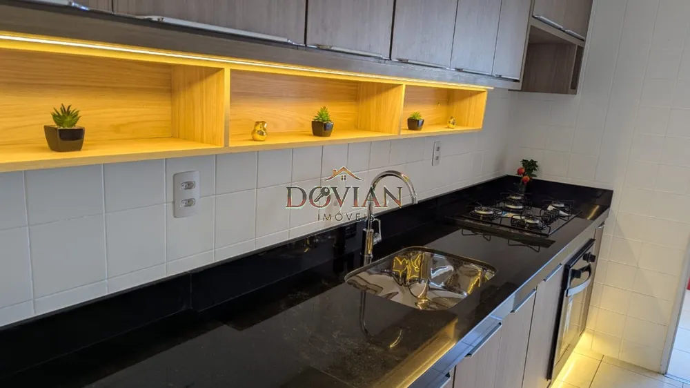 Apartamento, 3 quartos, 112 m² - Foto 3