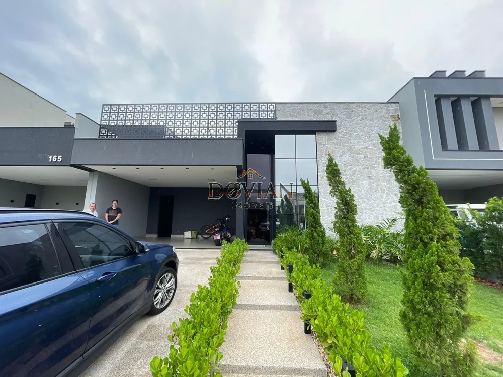 Casa, 3 quartos, 300 m² - Foto 2