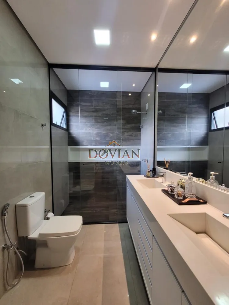 Casa, 3 quartos, 300 m² - Foto 12