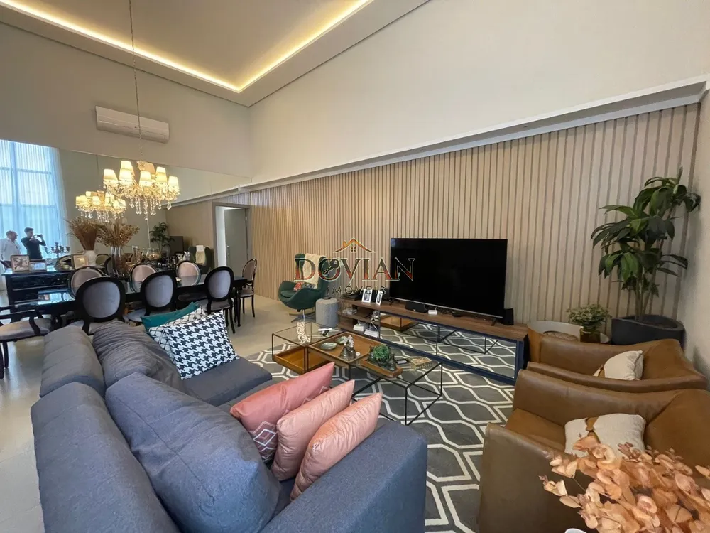 Casa, 3 quartos, 300 m² - Foto 1