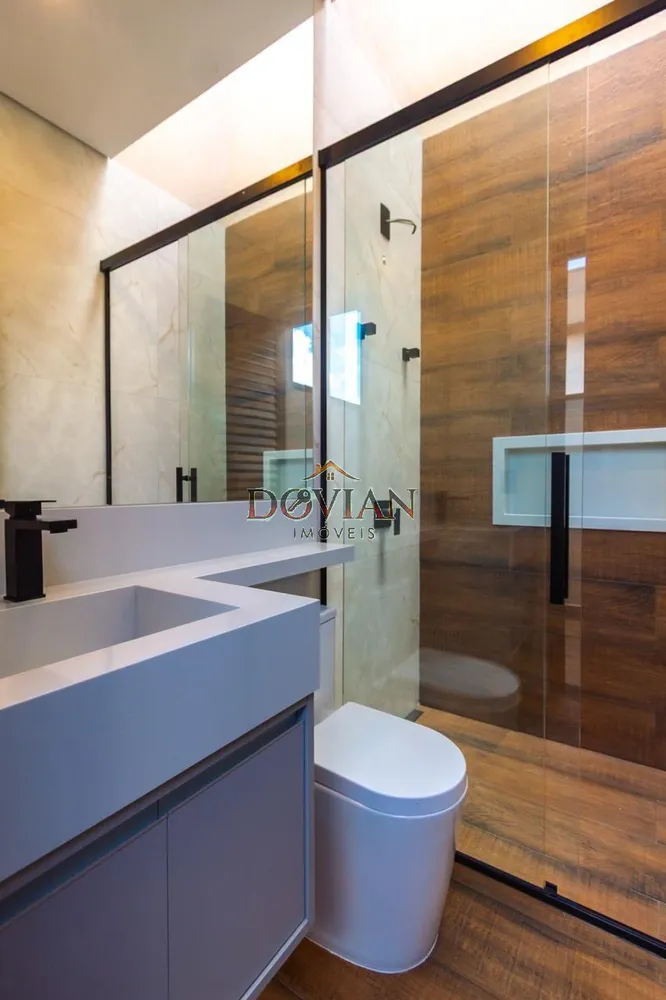 Casa, 3 quartos, 300 m² - Foto 8