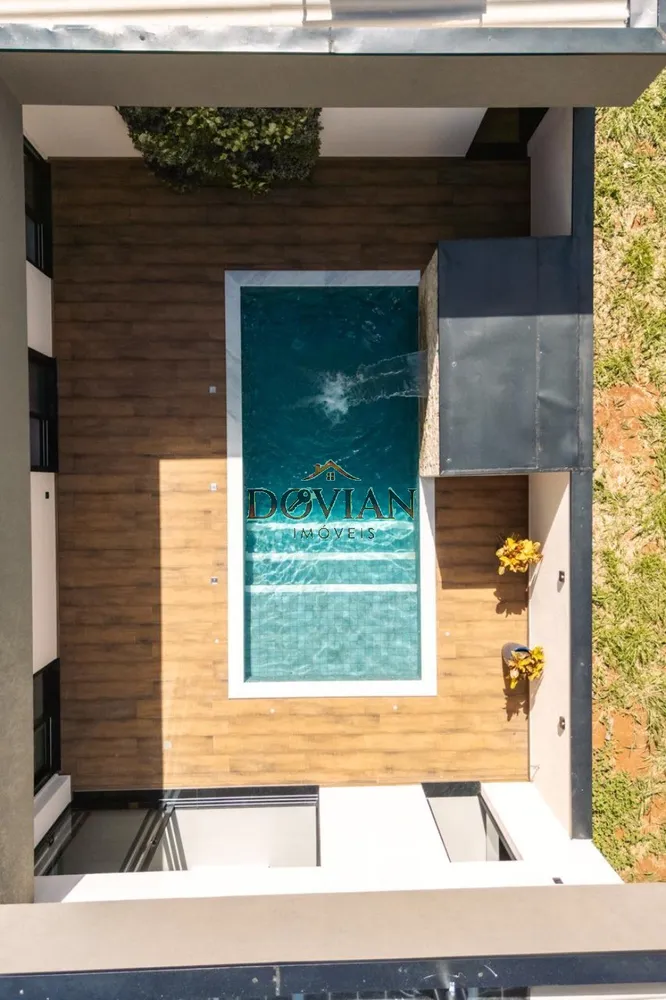 Casa, 3 quartos, 300 m² - Foto 5