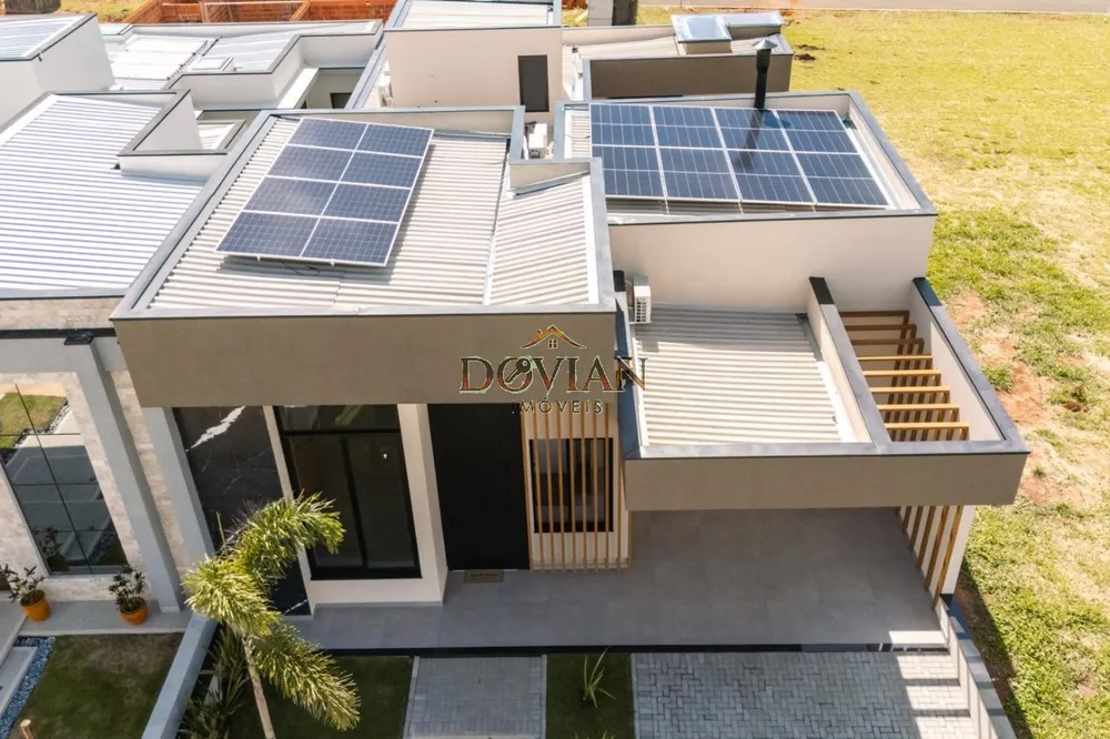 Casa, 3 quartos, 300 m² - Foto 1