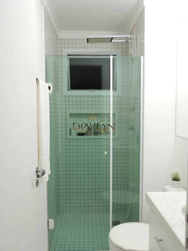 Apartamento, 3 quartos, 84 m² - Foto 11