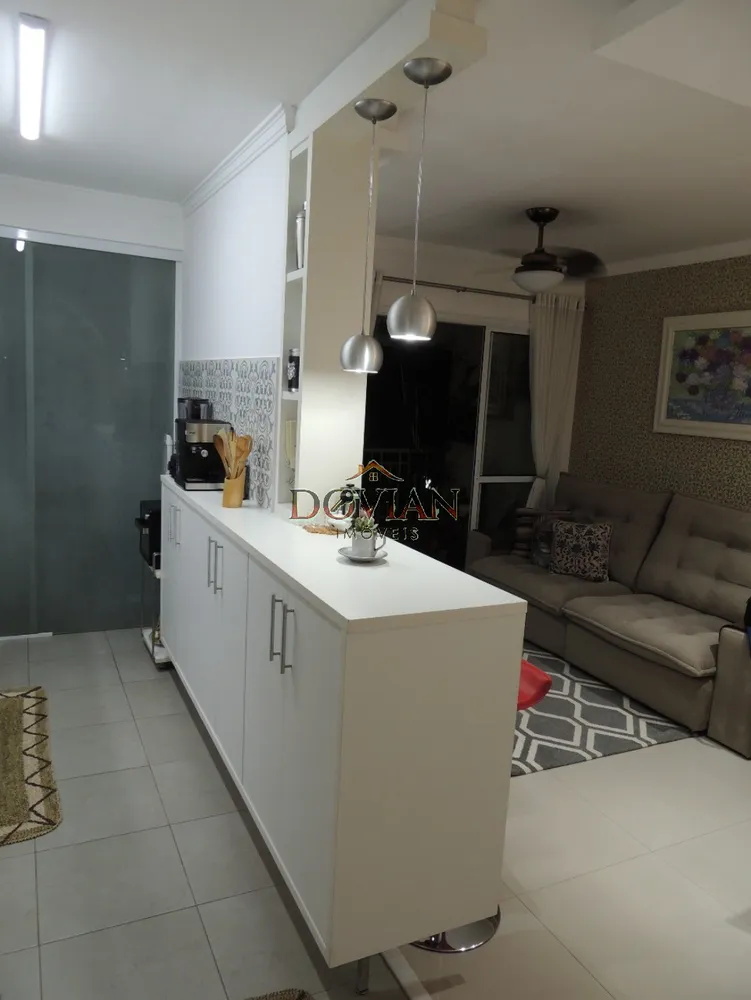 Apartamento, 3 quartos, 84 m² - Foto 5