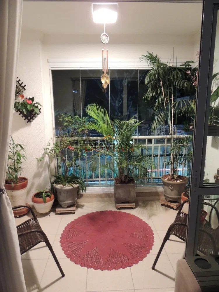 Apartamento, 3 quartos, 84 m² - Foto 8