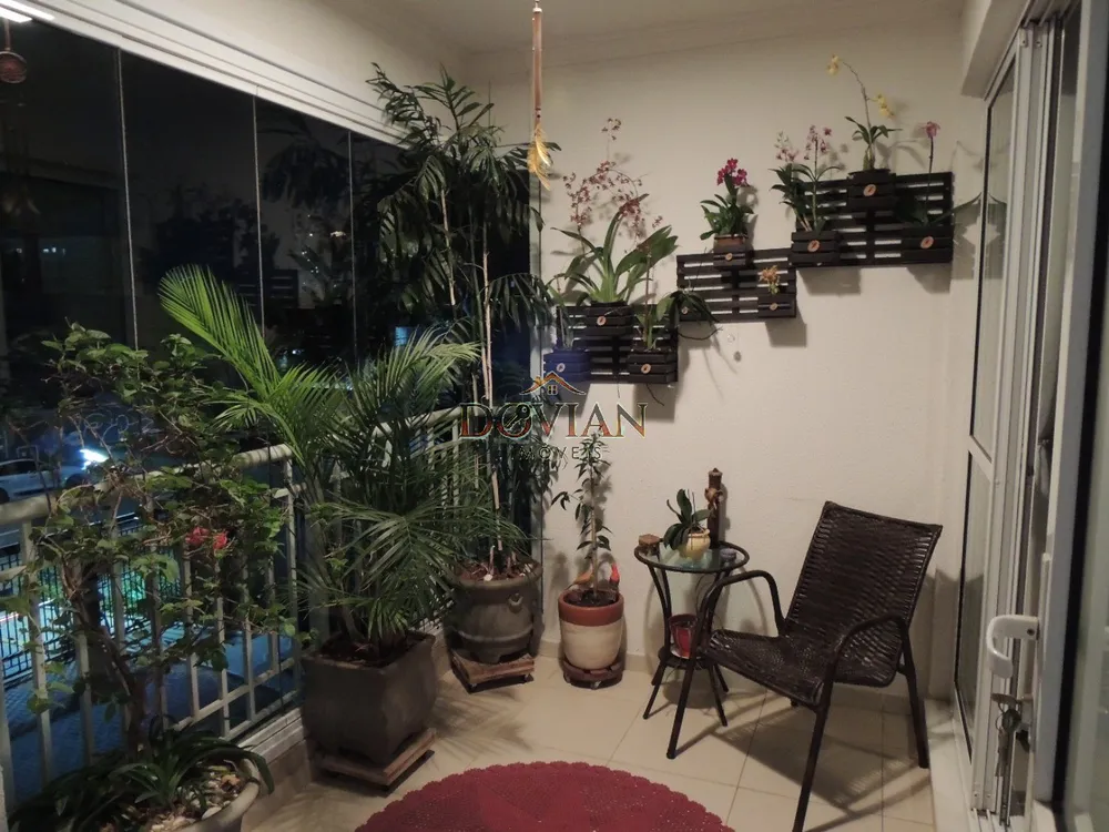 Apartamento, 3 quartos, 84 m² - Foto 9