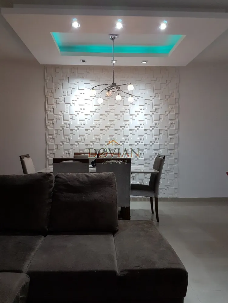 Apartamento, 3 quartos, 84 m² - Foto 3