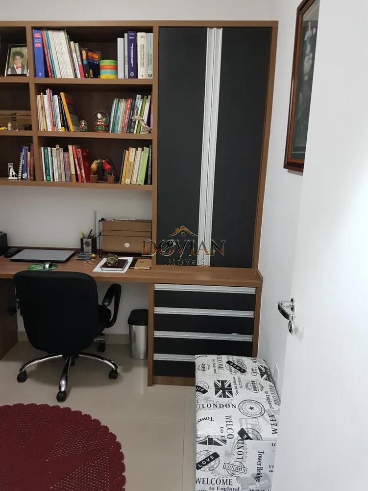 Apartamento, 3 quartos, 84 m² - Foto 10