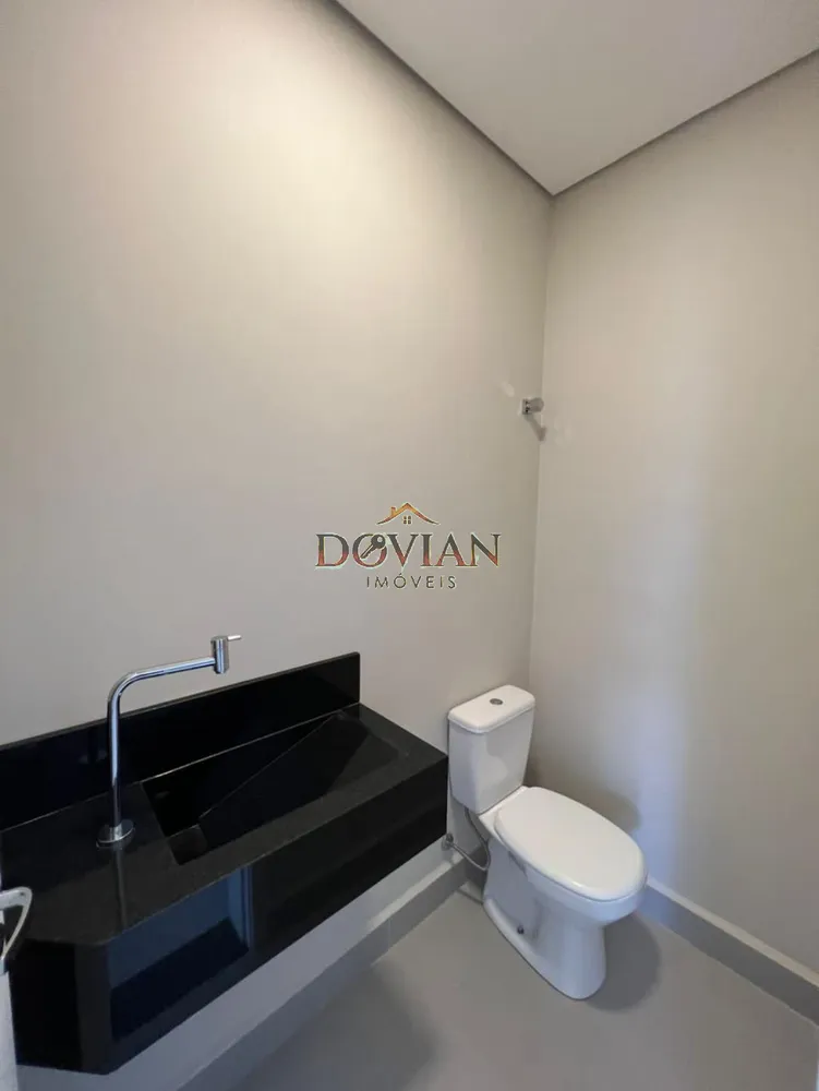 Chácara, 3 quartos, 1000 m² - Foto 8
