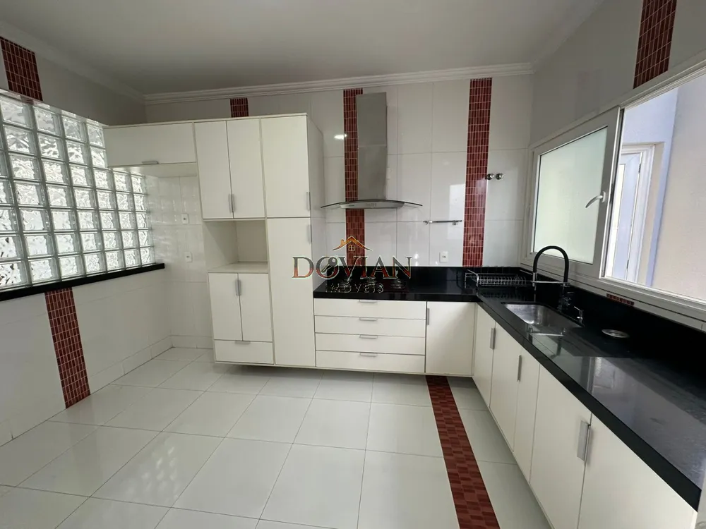 Casa, 4 quartos, 360 m² - Foto 7