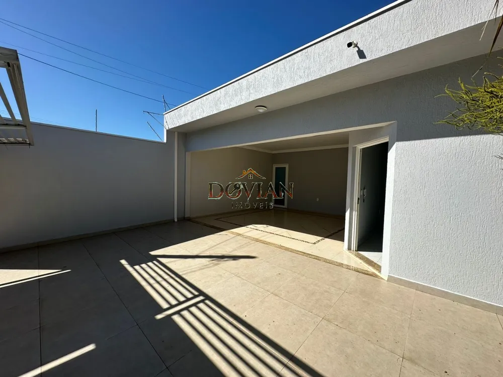 Casa, 4 quartos, 360 m² - Foto 4