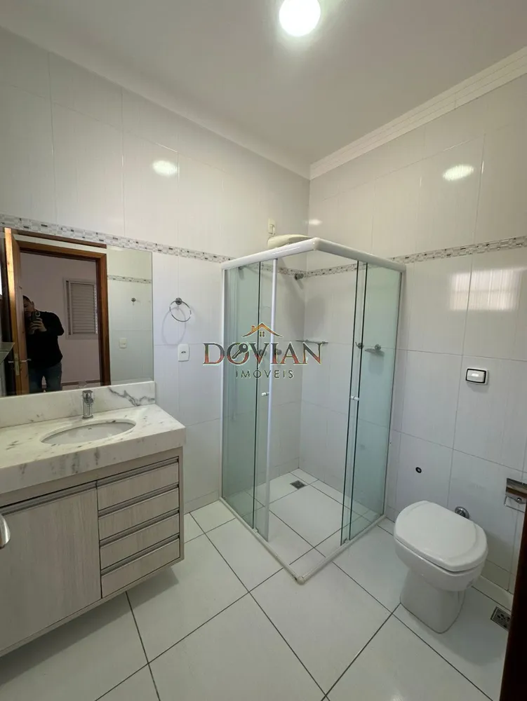 Casa, 4 quartos, 360 m² - Foto 11