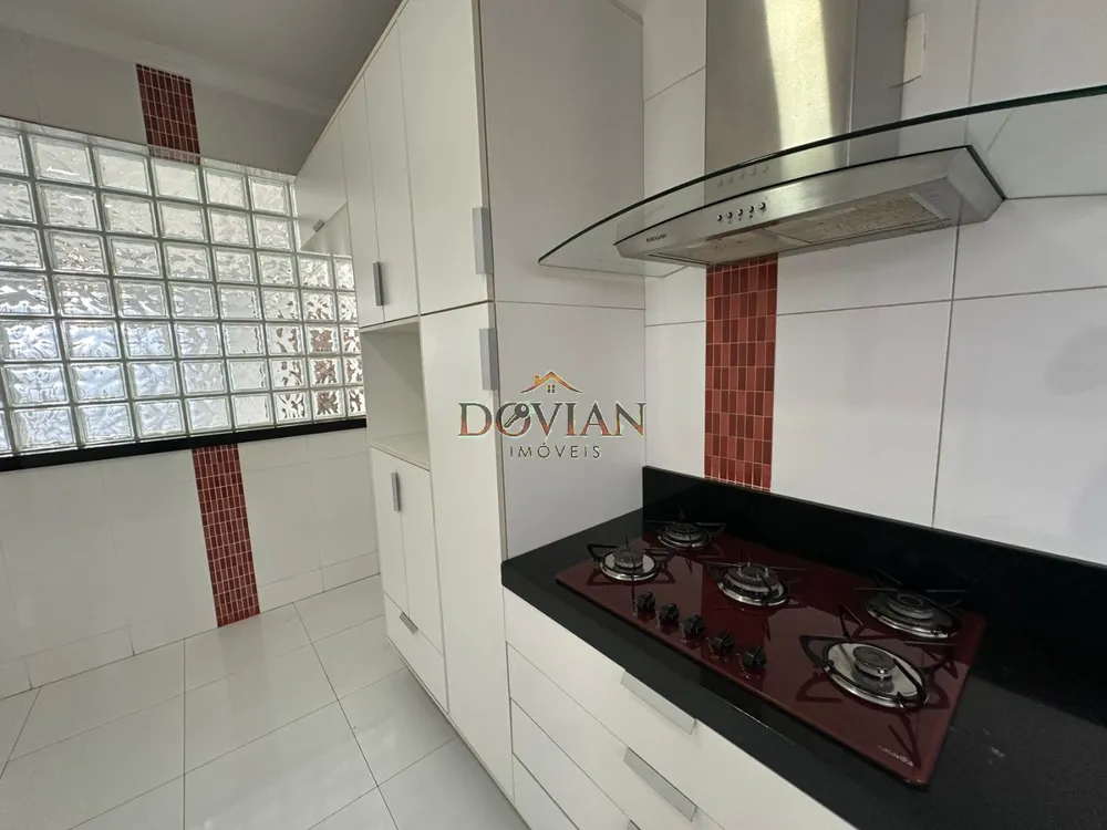 Casa, 4 quartos, 360 m² - Foto 9