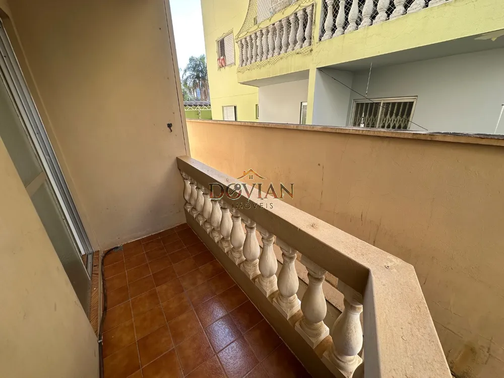 Apartamento, 2 quartos, 60 m² - Foto 8