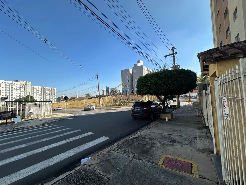 Apartamento, 2 quartos, 60 m² - Foto 2
