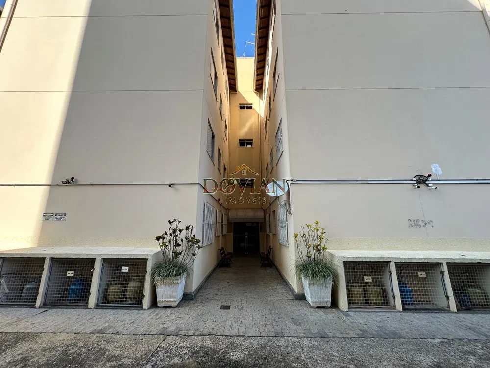 Apartamento, 2 quartos, 60 m² - Foto 4