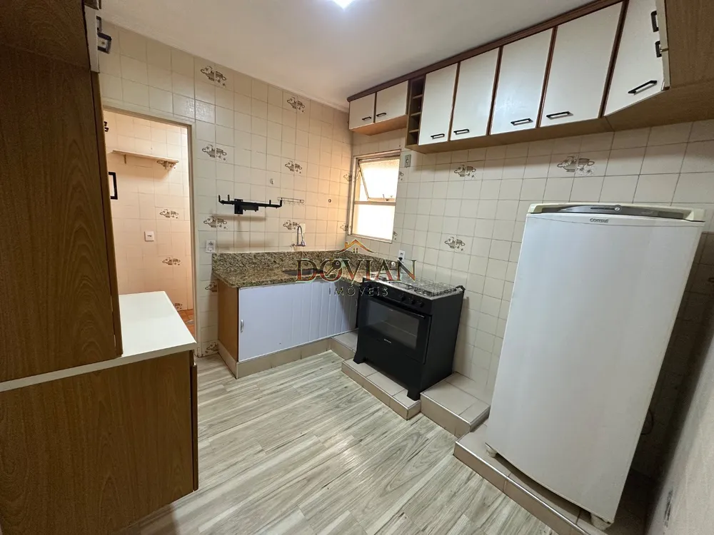 Apartamento, 2 quartos, 60 m² - Foto 7