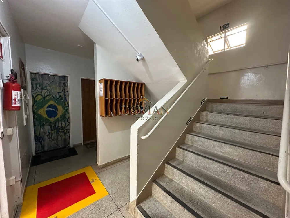 Apartamento, 2 quartos, 60 m² - Foto 5