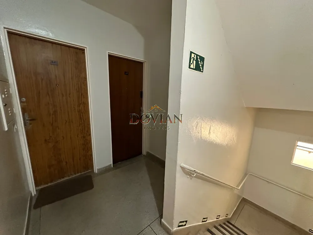 Apartamento, 2 quartos, 60 m² - Foto 6