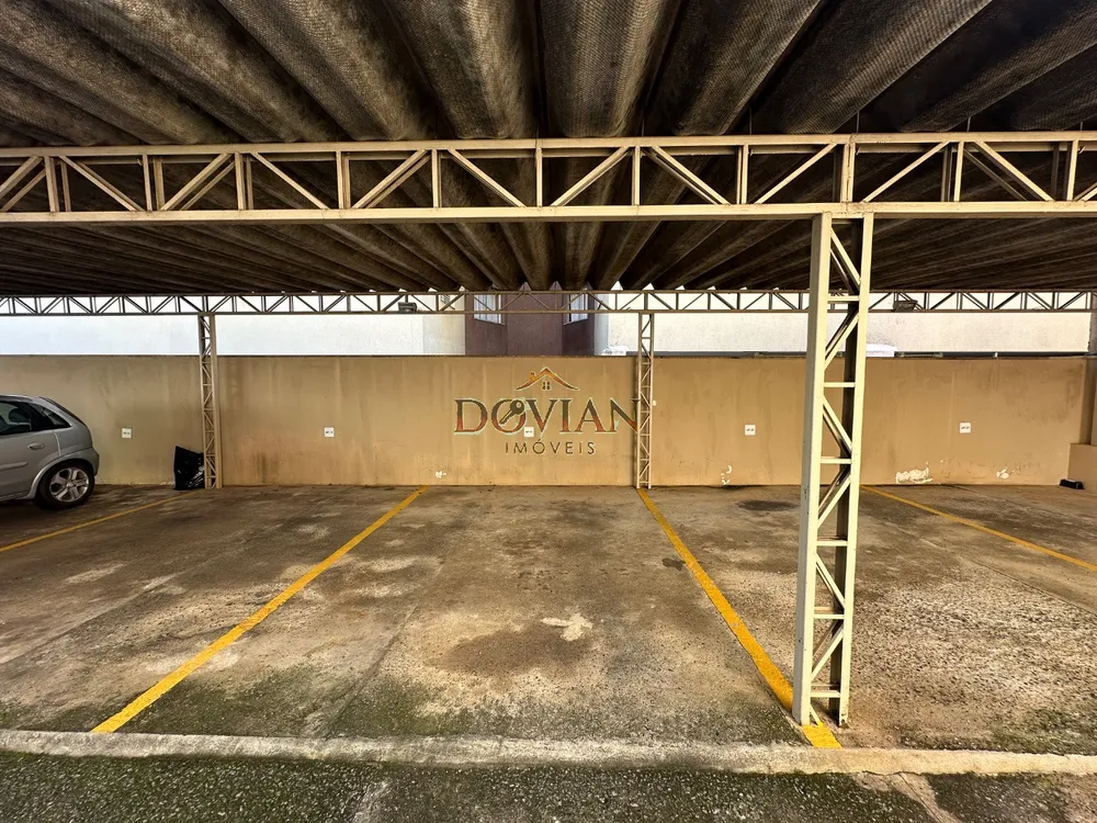 Apartamento, 2 quartos, 60 m² - Foto 3