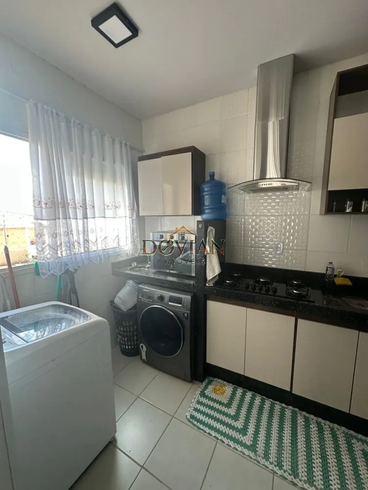 Apartamento, 2 quartos, 50 m² - Foto 7