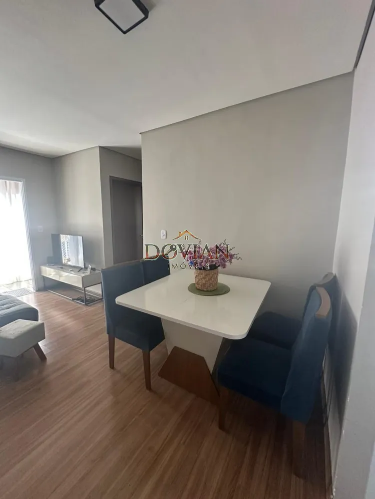 Apartamento, 2 quartos, 50 m² - Foto 3