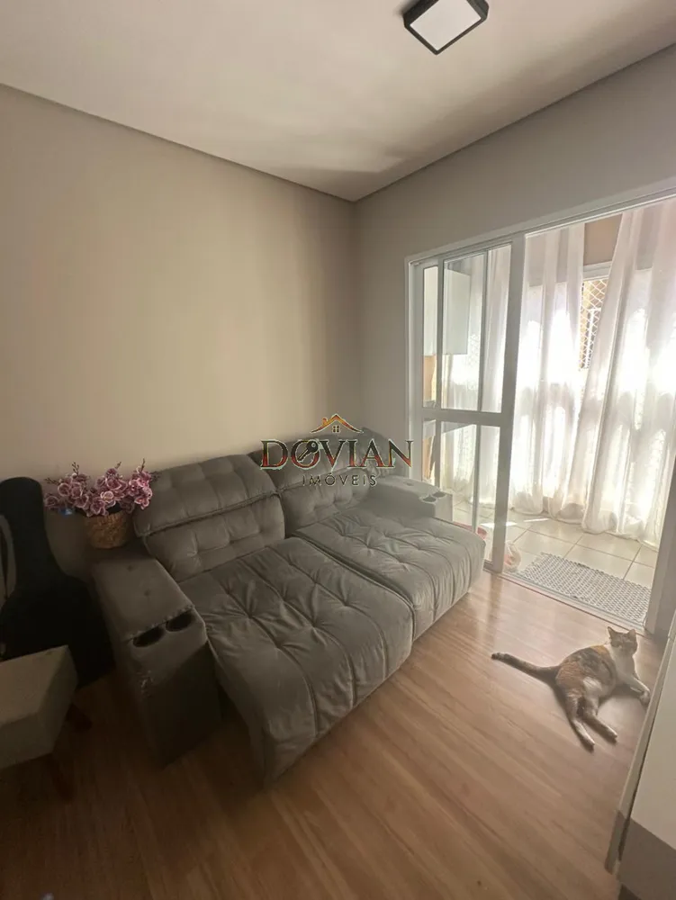 Apartamento, 2 quartos, 50 m² - Foto 5
