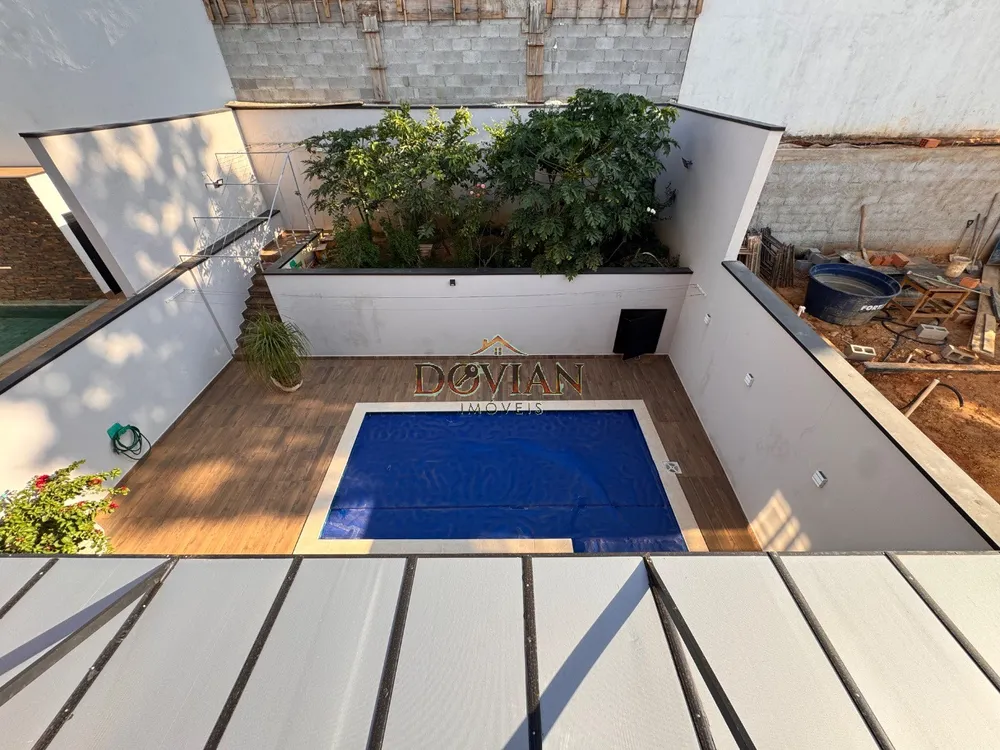 Casa, 4 quartos, 315 m² - Foto 11