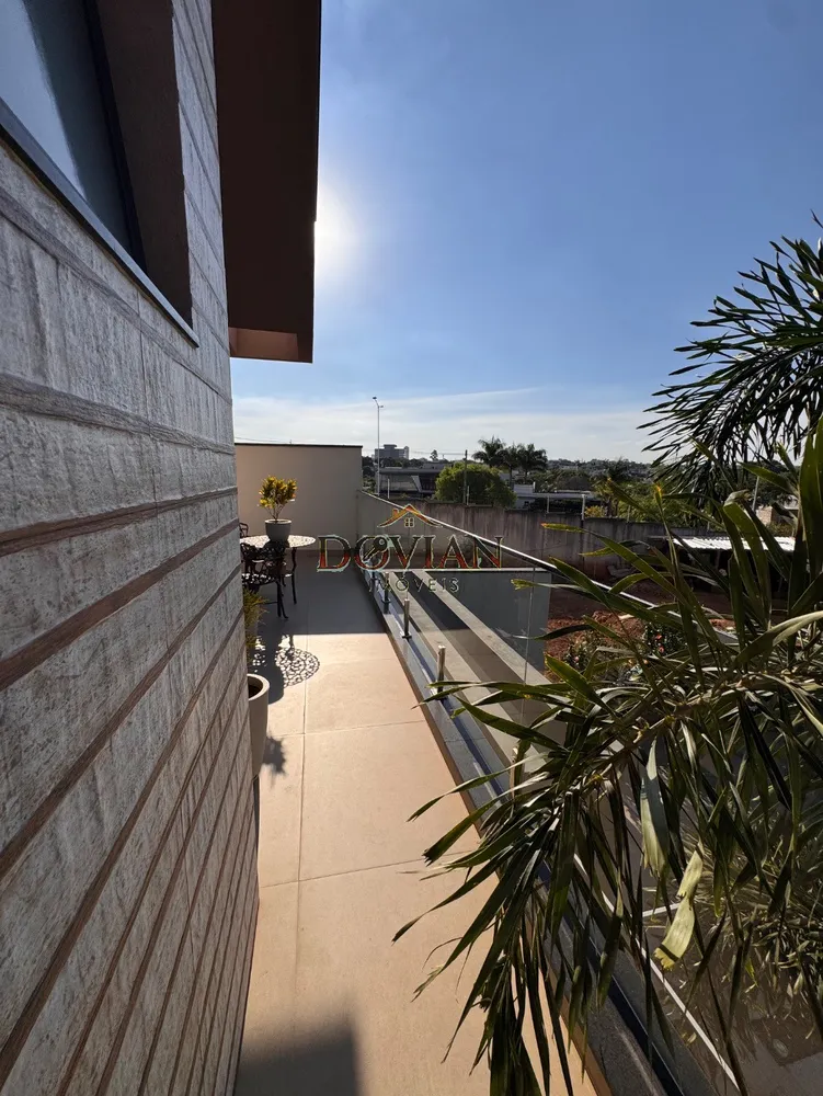 Casa, 4 quartos, 315 m² - Foto 7