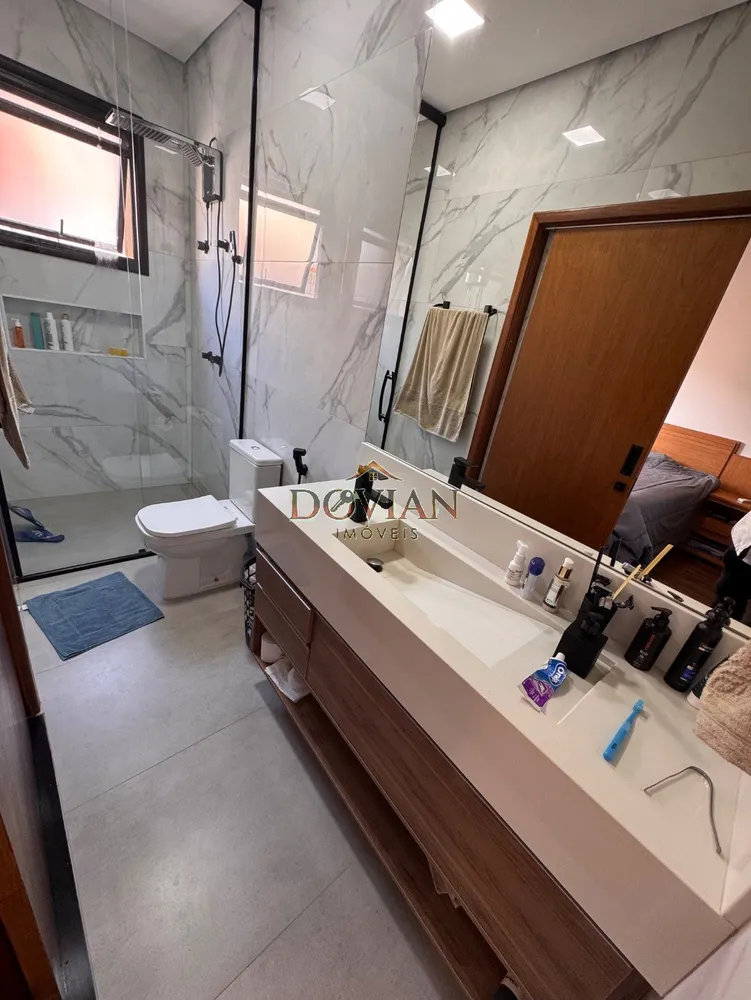 Casa, 4 quartos, 315 m² - Foto 12