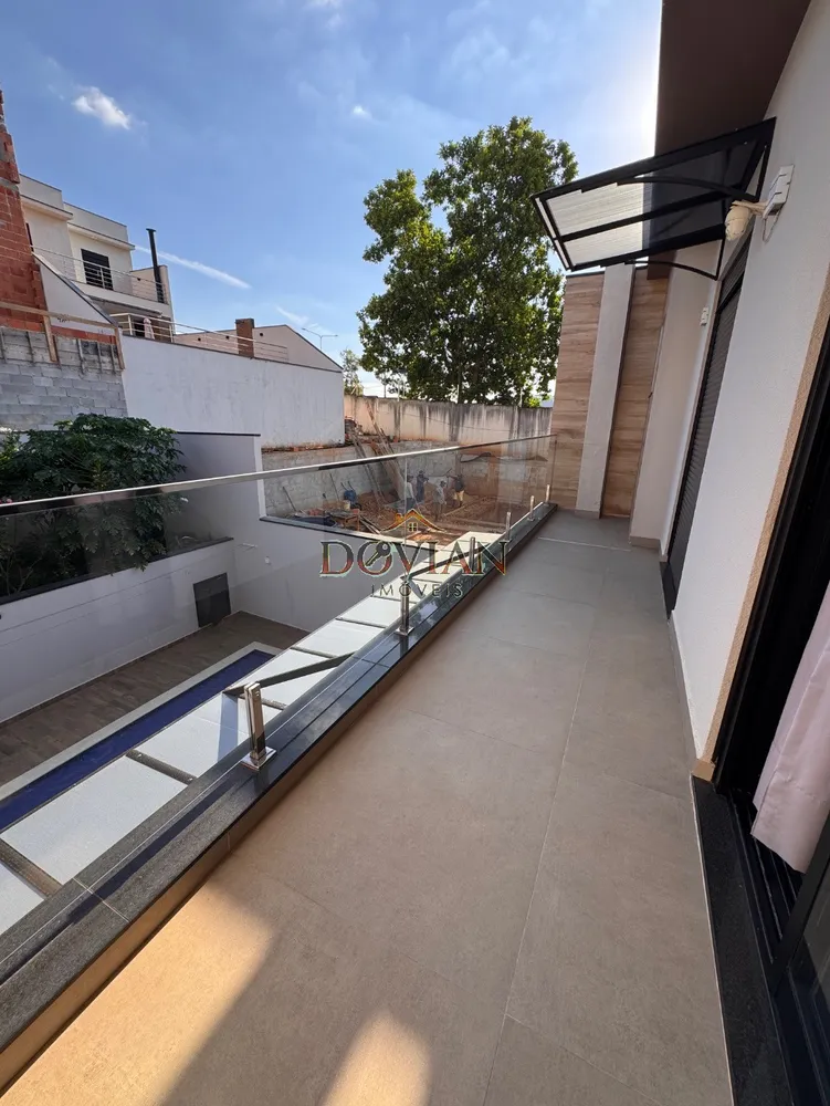 Casa, 4 quartos, 315 m² - Foto 10
