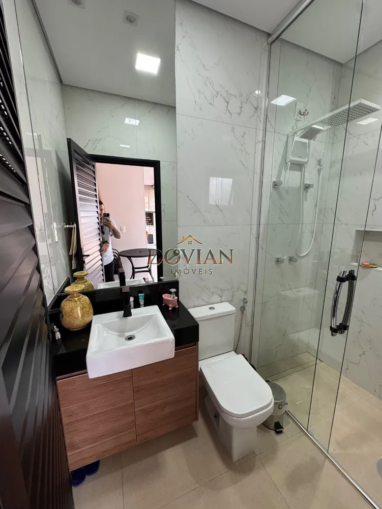 Casa, 4 quartos, 315 m² - Foto 6